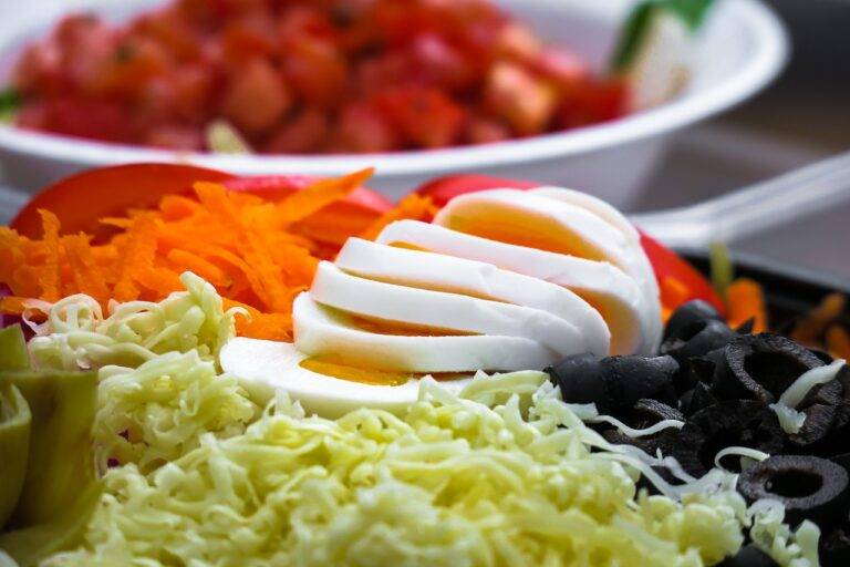 The Growth of Non-Traditional Protein Sources