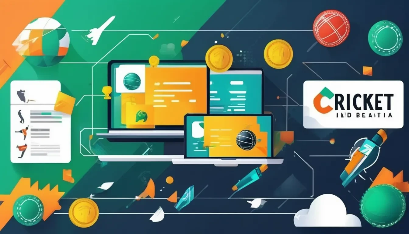 Online Cricket ID Providers What to Look For