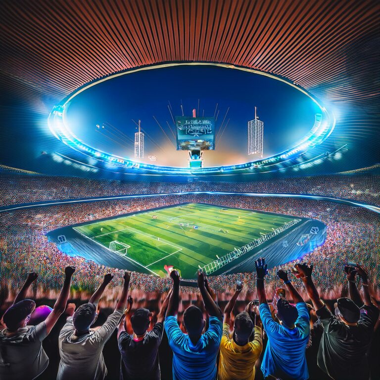 Online Cricket ID: The Best Platform for Betting on Cricket Disruptions