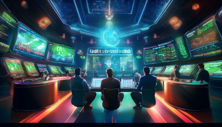 Exploring the World of Online Betting: Gold 365, New Cricket ID, 99exch APK, and Online Cricket Bet ID