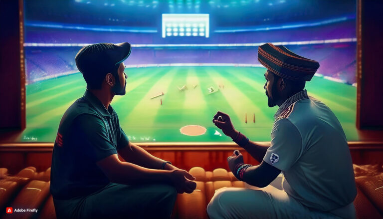 The Role of Statistics in Making Informed Cricket Bets on 99exch